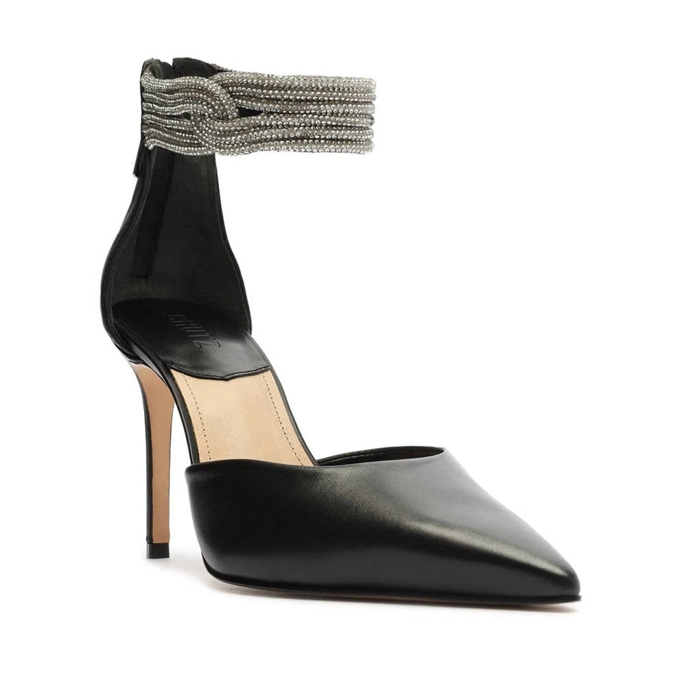 Schutz Linara Nappa Leather Pump